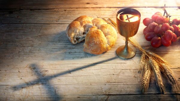 Γιατί τρώμε εφτάζυμο ψωμί τη Μεγάλη Παρασκευή;