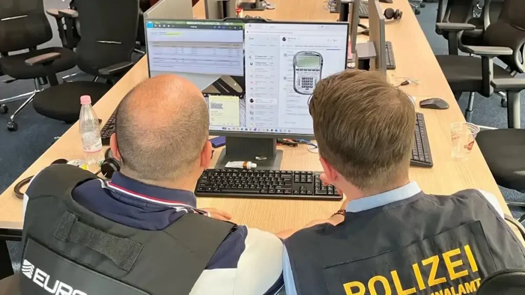 «Ξεδοντιάστηκε» κύκλωμα επενδυτικής απάτης με έδρα τα Τίρανα, θύματα και στην Ελλάδα, πάνω από 50 εκατομμύρια ευρώ η λεία