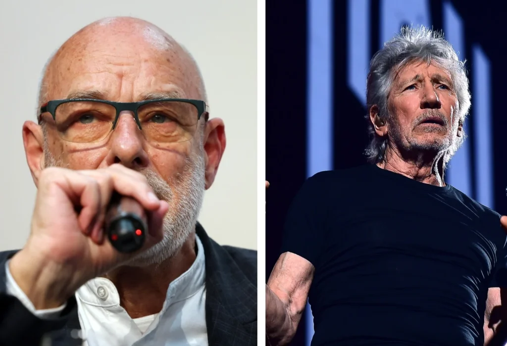 Eurovision 2026: 1.100 καλλιτέχνες καλούν σε μποϊκοτάζ εάν δεν αποκλειστεί το Ισραήλ