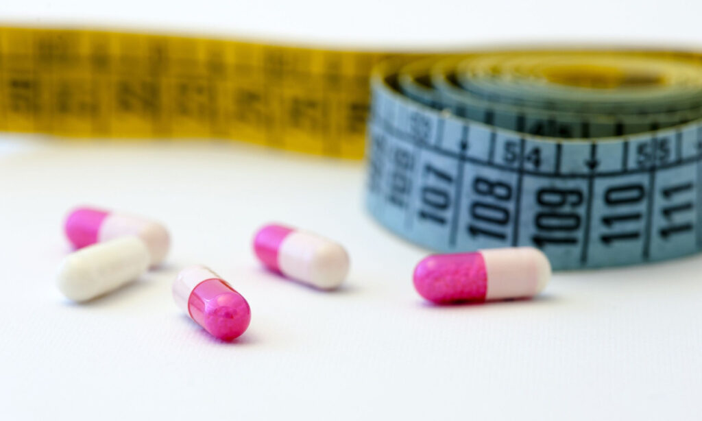 Καρκινογόνος ουσία σε προϊόντα απώλειας βάρους – Η προειδοποίηση του ΕΟΦ