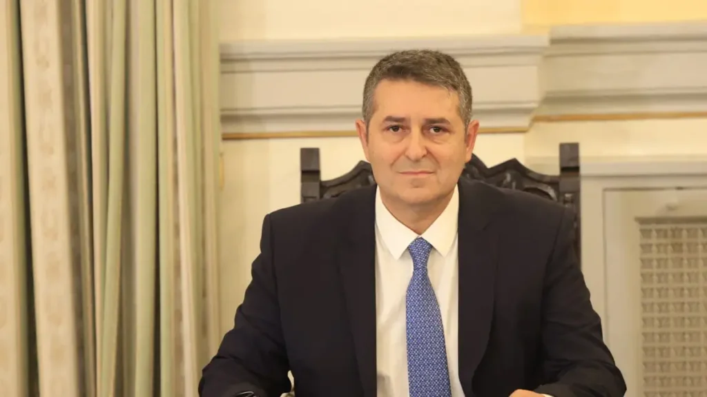 Γιώργος Μυλωνάκης: Με εγκεφαλικό ανεύρυσμα στον Ευαγγελισμό