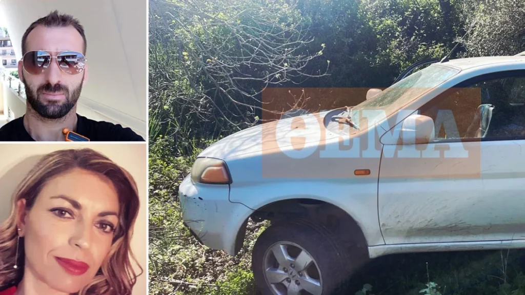 Νεκρή με τραύμα από πυροβόλο όπλο βρέθηκε η Ελευθερία Γιακουμάκη που είχε εξαφανιστεί στο Ηράκλειο