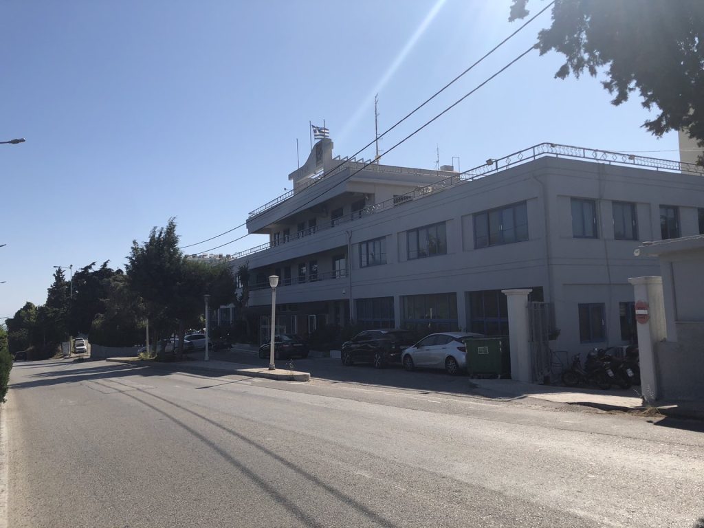 ΔΕΥΑΡ: Απόφαση για δικαστικές κινήσεις μετά τη βεβαίωση 965.480,62€ ΔΕΥΑΡ: Απόφαση για δικαστικές κινήσεις μετά τη βεβαίωση 965.480,62€