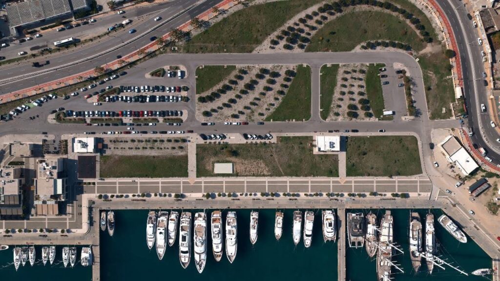 Νομική διαμάχη εκατομμυρίων για τη Μαρίνα Ρόδου στο Μονομελές Πρωτοδικείο Ρόδου!