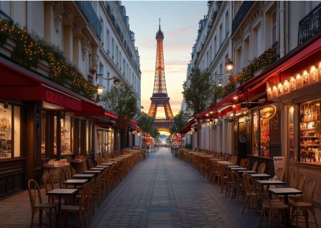 40 γαλλικές λέξεις που χρησιμοποιούμε καθημερινά σαν δικές μας