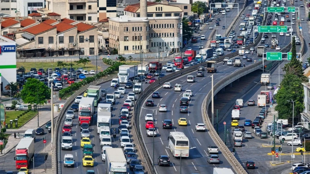 ΑΑΔΕ: Ανοικτή η πλατφόρμα για την ψηφιακή άρση ακινησίας οχημάτων