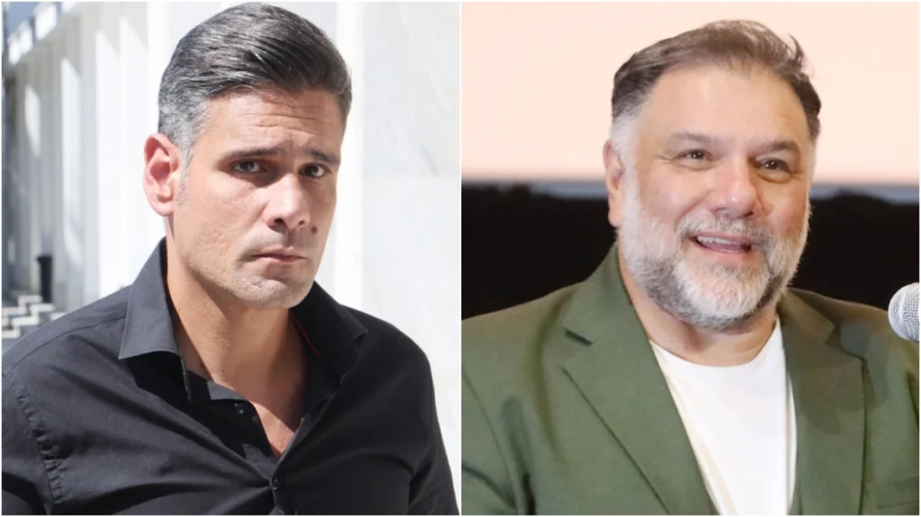 Οι… ειρωνικές ευχαριστίες του Ουγγαρέζου στον Αρναούτογλου: Τόσα μηνύματα έχουμε να λάβουμε από τότε που είμαστε κι εμείς οι καημένοι πρώτοι