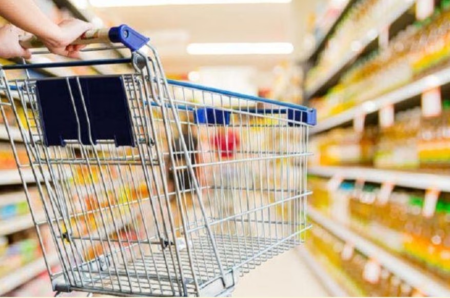 Σούπερ μάρκετ: Έρχονται ανατιμήσεις «φωτιά» μετά το Πάσχα Σούπερ μάρκετ: Έρχονται ανατιμήσεις «φωτιά» μετά το Πάσχα