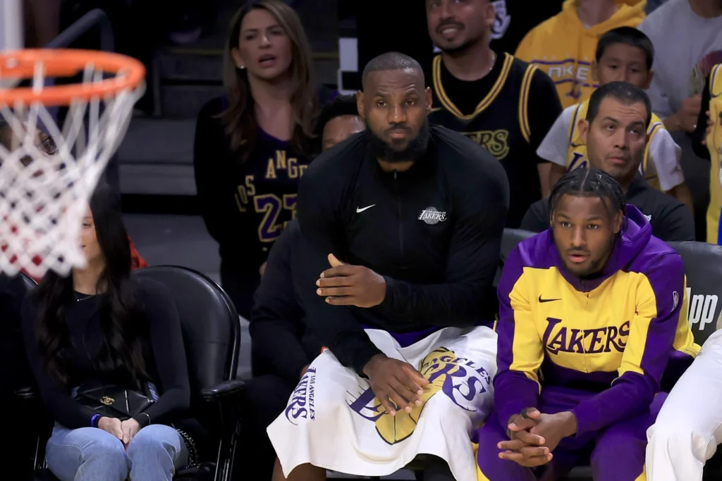 Οδύσσεια: ΛεΜπρόν και Μπρόνι Τζέιμς σε νέο teaser για την ταινία του Κρίστοφερ Νόλαν