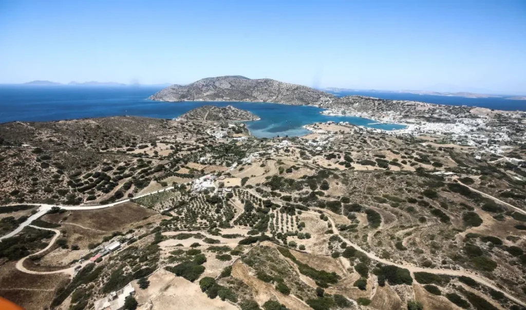 Πού βρίσκεται το “κρυμμένο διαμάντι” της Ελλάδας – Ο δήμος με τις περισσότερες απάτητες παραλίες