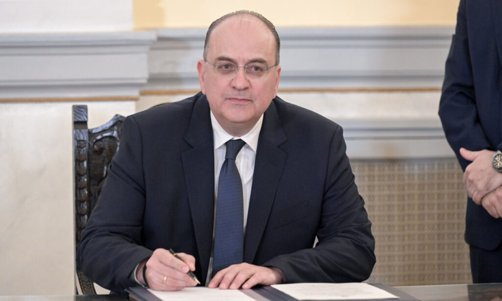 Μακάριος Λαζαρίδης: Η σκευωρία που πήγαν να στήσουν εναντίον μου θα πέσει στο κενό