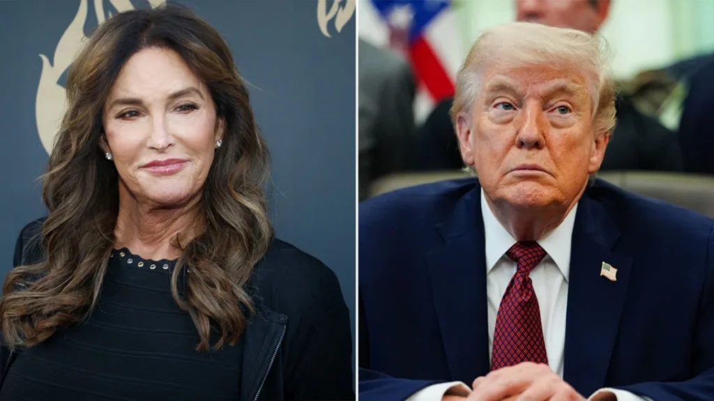 Έκκληση της Κέιτλιν Τζένερ στον Τραμπ για το διαβατήριό της: «Έδωσα μεγάλο αγώνα για τη φυλομετάβαση και με αναφέρουν ως αρσενικό»