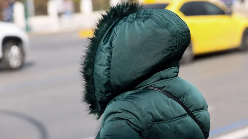 Ψυχρότερος από τα κανονικά επίπεδα ο Μάρτιος του 2026 Ψυχρότερος από τα κανονικά επίπεδα ο Μάρτιος του 2026