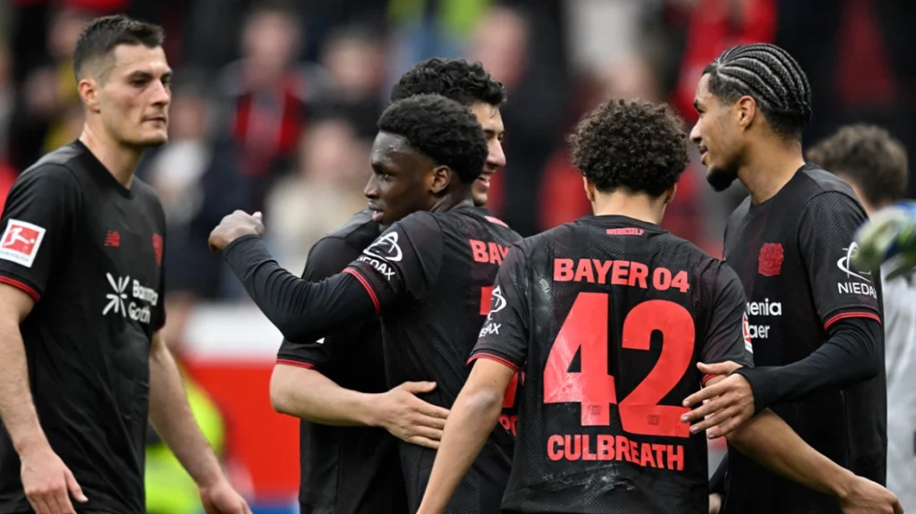 Η Σίτι 4-0 τη Λίβερπουλ κι η Τσέλσι 7-0 την Πορτ Βέιλ στο Κύπελλο Αγγλίας, η Λεβερκούζεν 6-3 τη Βόλφσμπουργκ, δείτε γκολ από τα ευρωπαϊκά πρωταθλήματα Η Σίτι 4-0 τη Λίβερπουλ κι η Τσέλσι 7-0 την Πορτ Βέιλ στο Κύπελλο Αγγλίας, η Λεβερκούζεν 6-3 τη Βόλφσμπουργκ, δείτε γκολ από τα ευρωπαϊκά πρωταθλήματα