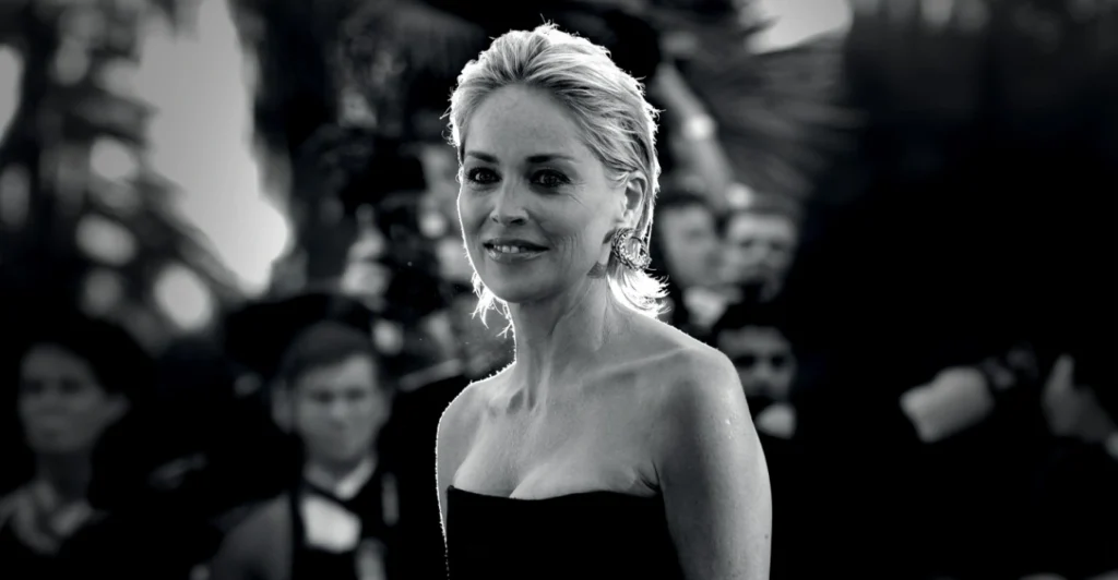 Σάρον Στόουν: Η τίγρης επέστρεψε