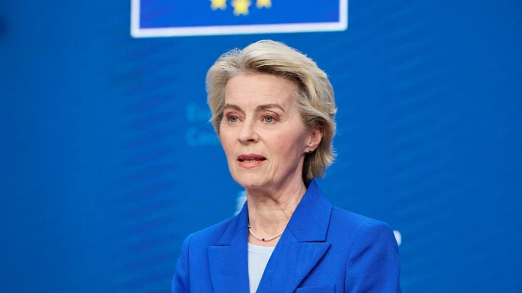 Η ΕΕ απαντά στην απειλή ενεργειακής κρίσης με το πακέτο AccelerateEU: Τι λέει για ενεργειακά voucher και μείωση φόρων στο ρεύμα