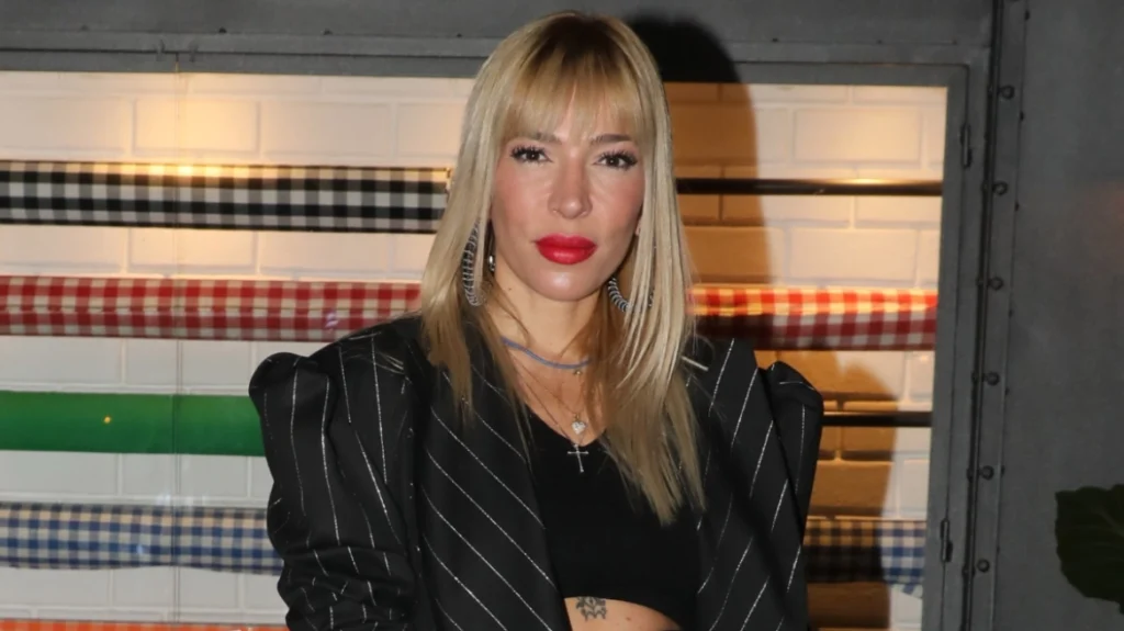 Αμάντα Μανωλάκου: Αντιμετώπισα τη σκλήρυνση κατά πλάκας με φόβο, δεν μπορούσα όμως να «πέσω»