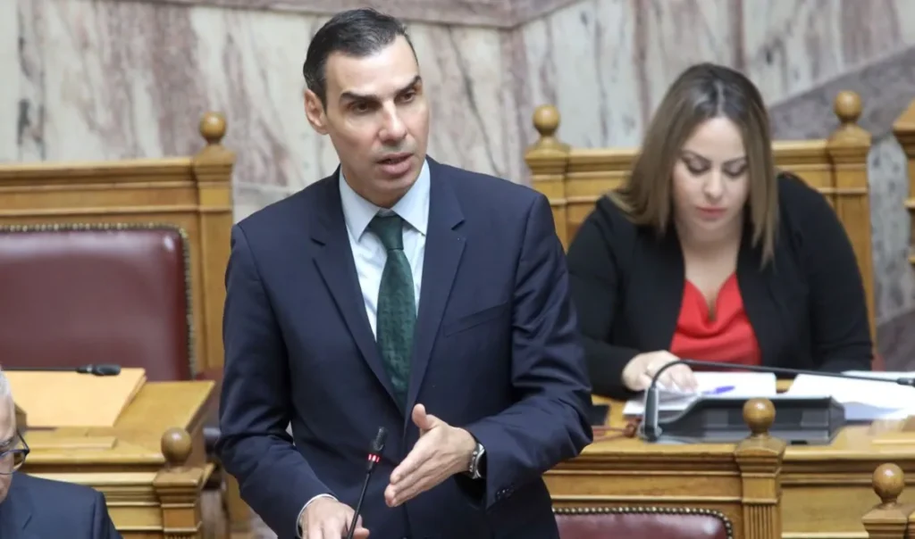 Μάριος Θεμιστοκλέους: Άμεση προκήρυξη 850 θέσεων μόνιμων γιατρών για νοσοκομεία σε όλη τη χώρα (Βίντεο)