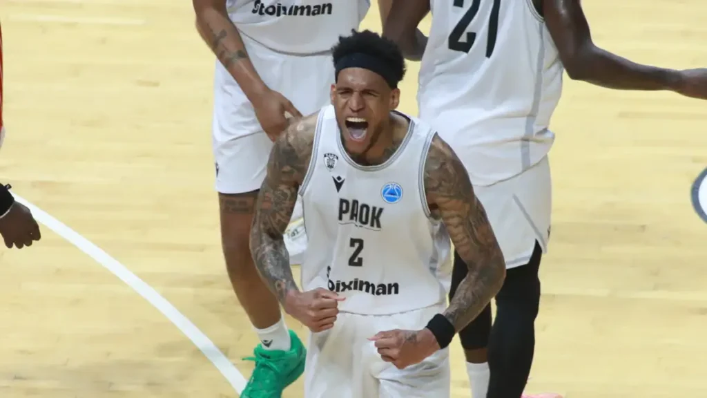 Αθλητικές μεταδόσεις με ΠΑΟΚ – Μπιλμπάο στον τελικό του FIBA Europe Cup και τα ματς των play out της Super League