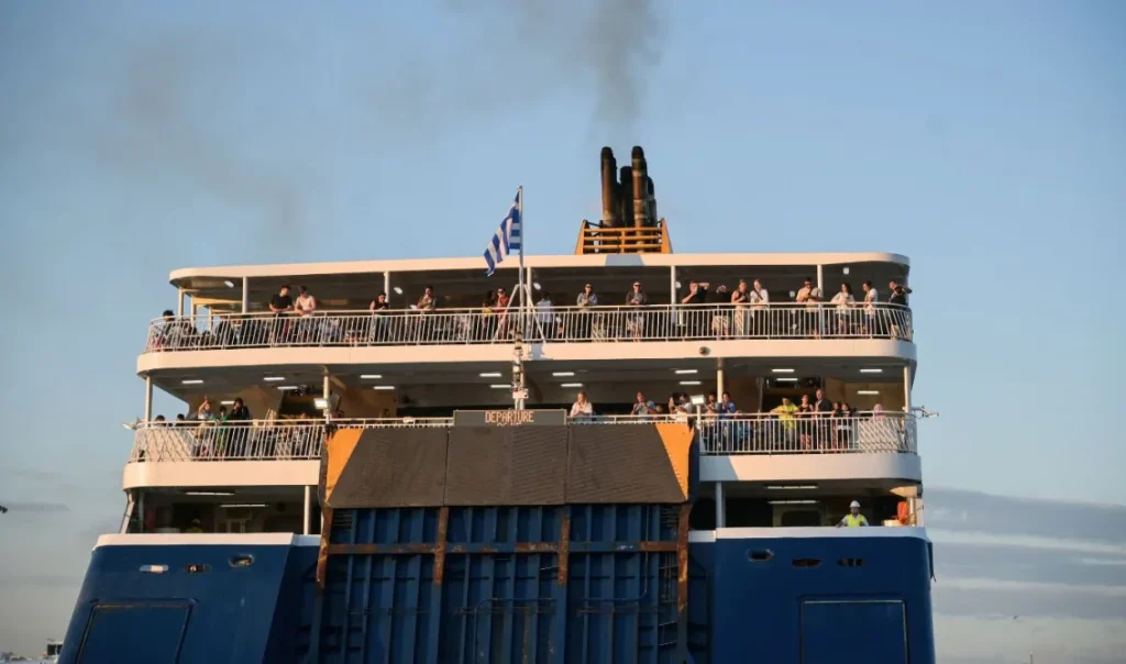 Ξεκίνησαν οι πληρωμές για το Μεταφορικό Ισοδύναμο στους νησιώτες: Πάνω από 22 εκατ. για ακτοπλοϊκά και αεροπορικά ταξίδια