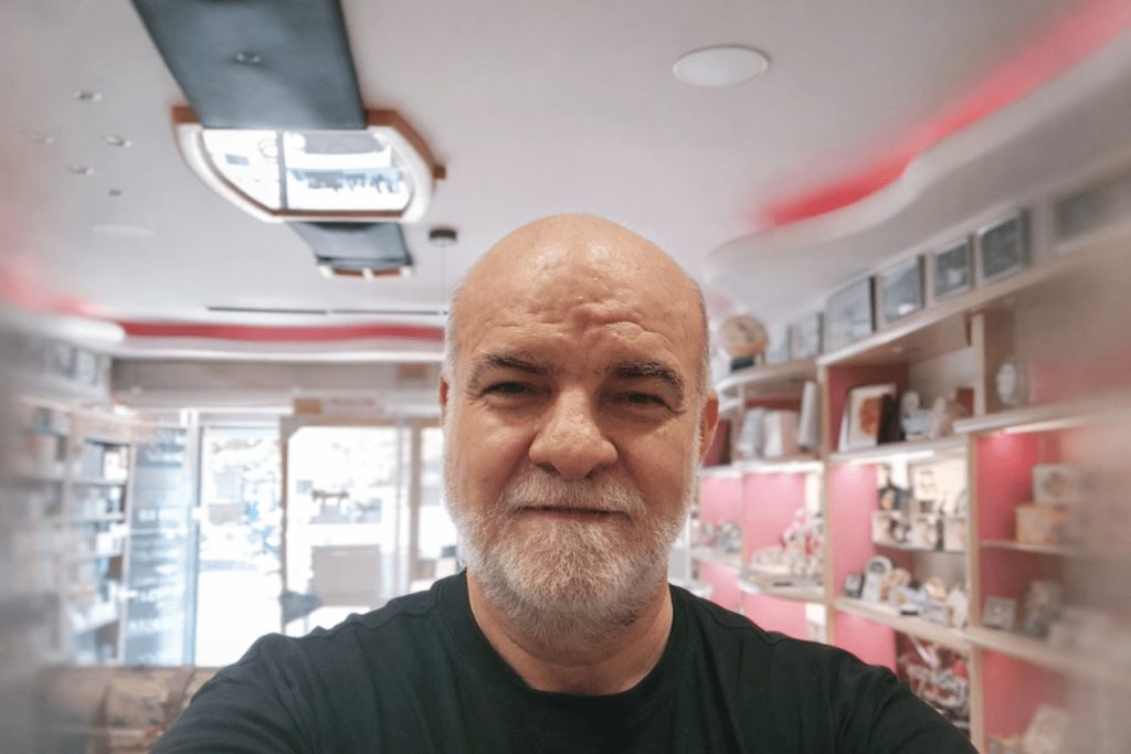 Ρόδος: «Κραυγή αγωνίας» για τον Άγιο Νικόλαο – Οι επαγγελματίες ζητούν λύσεις τώρα