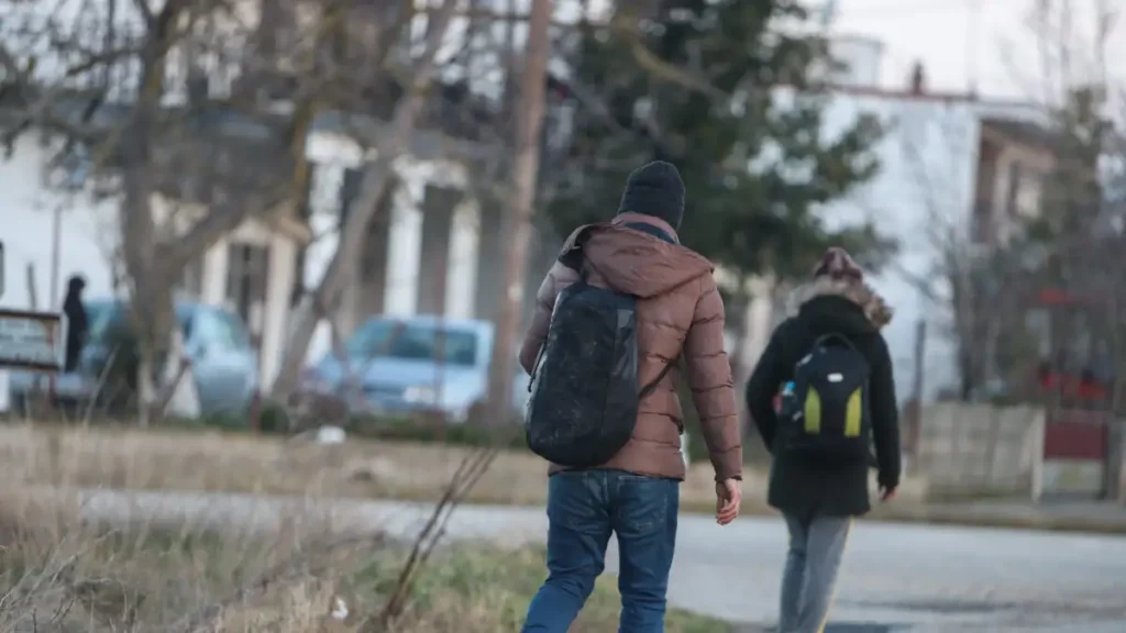 Υπουργείο Προστασίας του Πολίτη προς BBC: Τα καταγγελλόμενα περιστατικά έγιναν επί υπηρεσιακής το 2023 – Προστατεύουμε τα σύνορα με πλήρη σεβασμό στα ανθρώπινα δικαιώματα Υπουργείο Προστασίας του Πολίτη προς BBC: Τα καταγγελλόμενα περιστατικά έγιναν επί υπηρεσιακής το 2023 – Προστατεύουμε τα σύνορα με πλήρη σεβασμό στα ανθρώπινα δικαιώματα