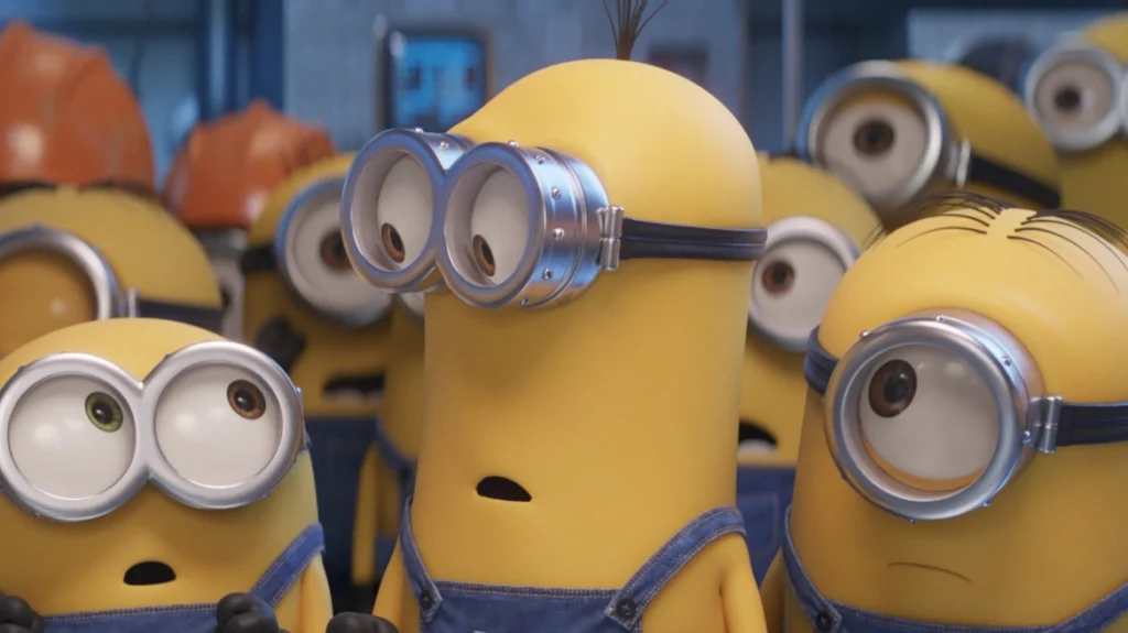 Ο δημιουργός των Minions απάντησε γιατί δεν υπάρχει κανένα… θηλυκό