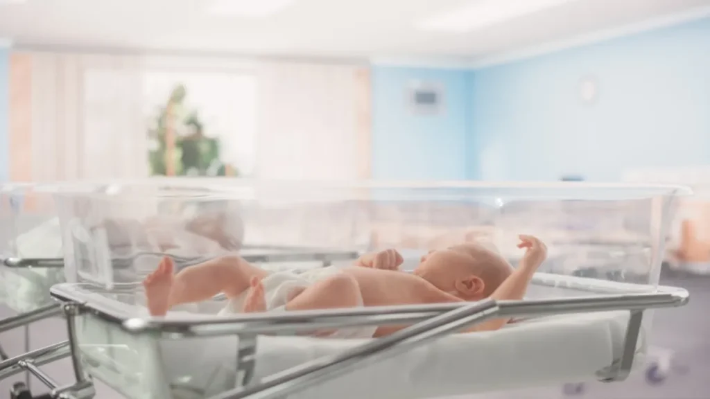 Πλαστικά: Χημική ουσία συνδέεται με 1,97 εκατ. πρόωρες γεννήσεις και 74.000 θανάτους νεογνών σε ένα έτος