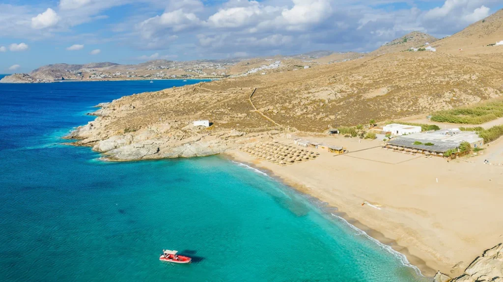 Ηλεκτρονικές δημοπρασίες για την εκμίσθωση ακτών: Ποια παραλία έσπασε το ρεκόρ με προσφορά €487.000 για 500 τ.μ. Ηλεκτρονικές δημοπρασίες για την εκμίσθωση ακτών: Ποια παραλία έσπασε το ρεκόρ με προσφορά €487.000 για 500 τ.μ.