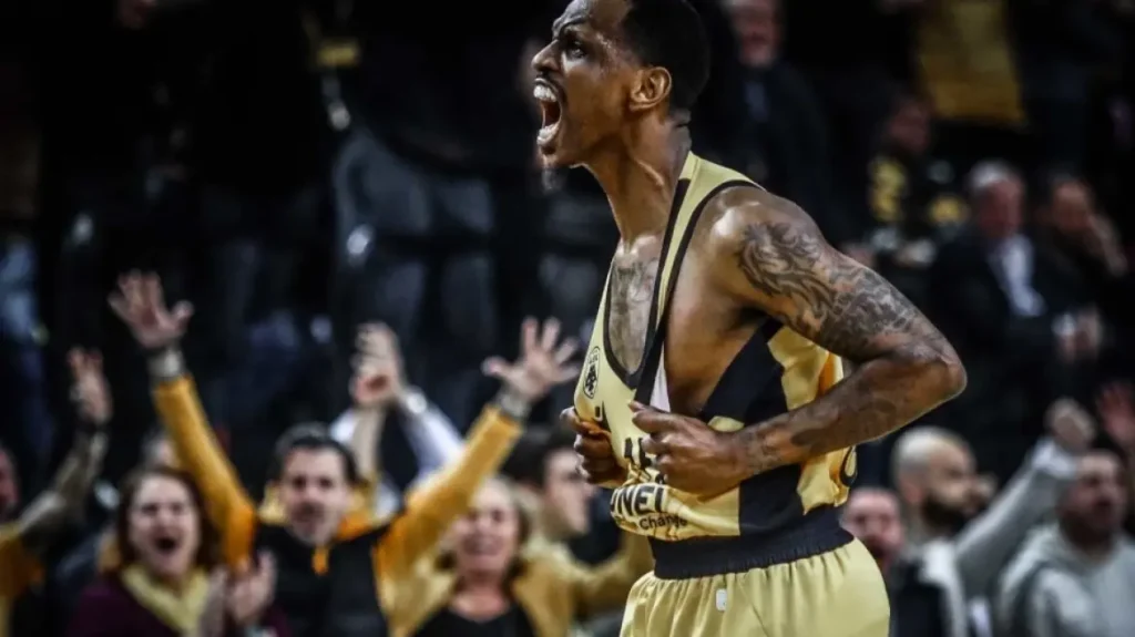 Αθλητικές μεταδόσεις: Πού θα δείτε ΑΕΚ-Μπανταλόνα και ΠΑΟΚ-Άρης στο μπάσκετ, Μπάγερν-Ρεάλ και Άρσεναλ-Σπόρτινγκ στο Champions League