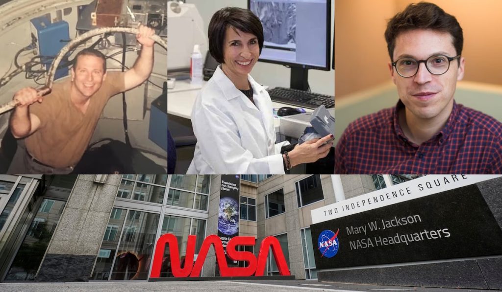 Μυστήριο στις ΗΠΑ: Εννέα επιστήμονες με πρόσβαση σε απόρρητα προγράμματα νεκροί ή αγνοούμενοι Μυστήριο στις ΗΠΑ: Εννέα επιστήμονες με πρόσβαση σε απόρρητα προγράμματα νεκροί ή αγνοούμενοι