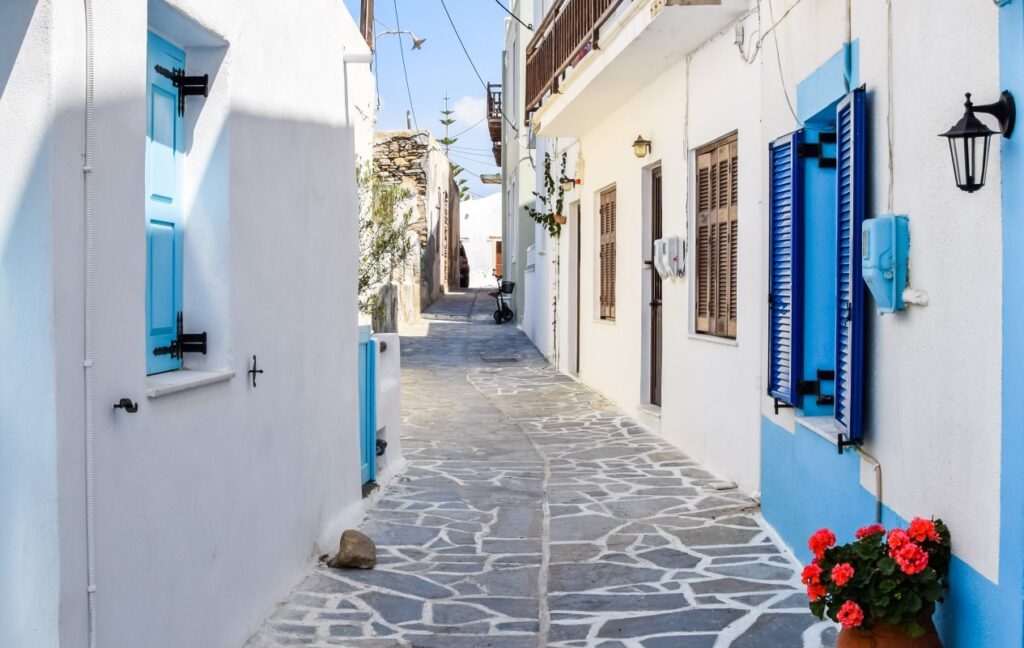 Expedia: Ελληνικό νησί στους ταχύτερα αναπτυσσόμενους διεθνείς προορισμούς