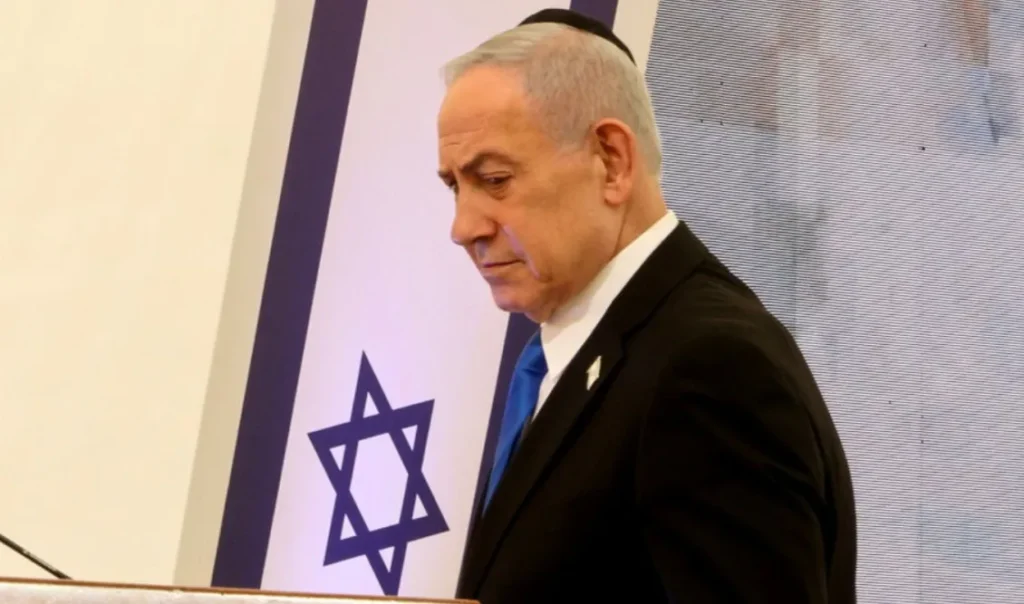 Ο Νετανιάχου αποκάλυψε ότι έχει καρκίνο: Το χειρουργείο που έκανε και η κατάσταση της υγείας του