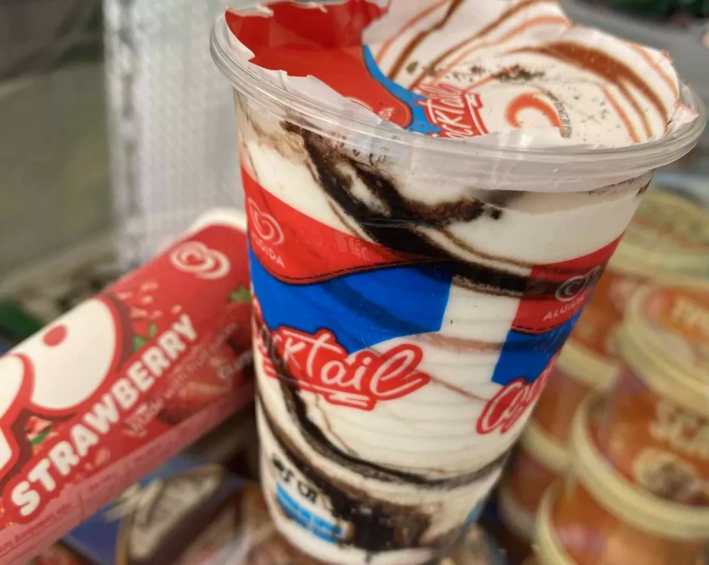 Παγωτά των ’80s: Κλασικά, αγαπημένα και ποια βρίσκουμε σήμερα