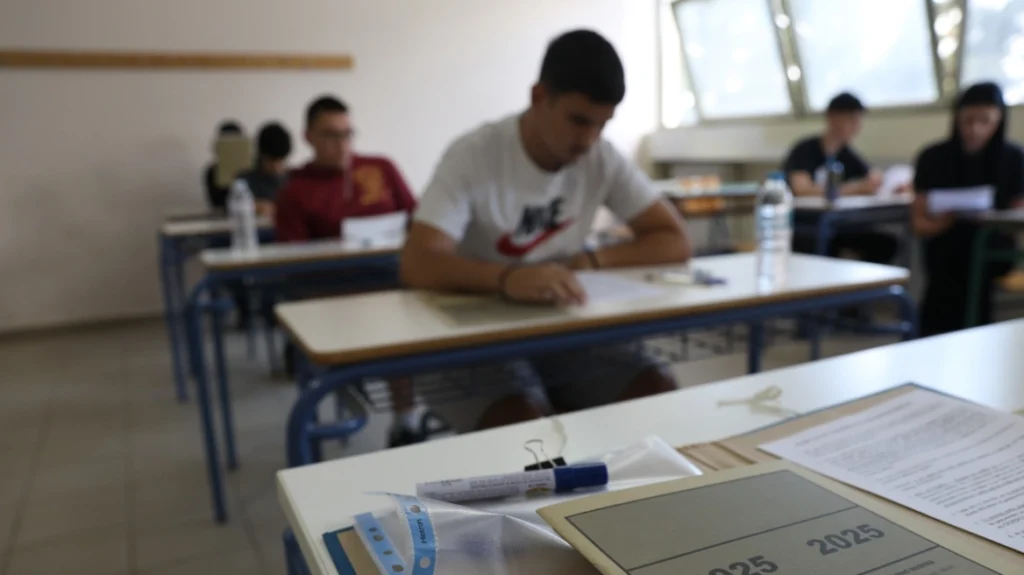 Πανελλαδικές: Αλλαγές στο 3ο Πεδίο – Εμπλουτίζεται με 9 τμήματα από το 2027