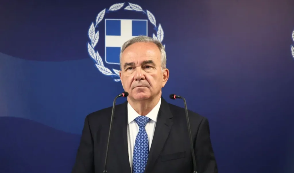 Παπαθανάσης: Ως τις 2 Ιουνίου οι αιτήσεις για το “Σπίτι μου 2” – Εντός Μαΐου η επιλεξιμότητα για το “Ανακαινίζω”