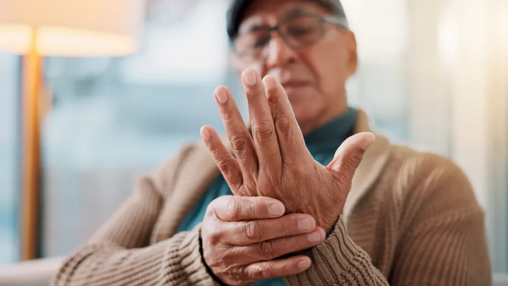 Πάνω από 10 εκατ. άνθρωποι ζουν με Νόσο Πάρκινσον Πάνω από 10 εκατ. άνθρωποι ζουν με Νόσο Πάρκινσον