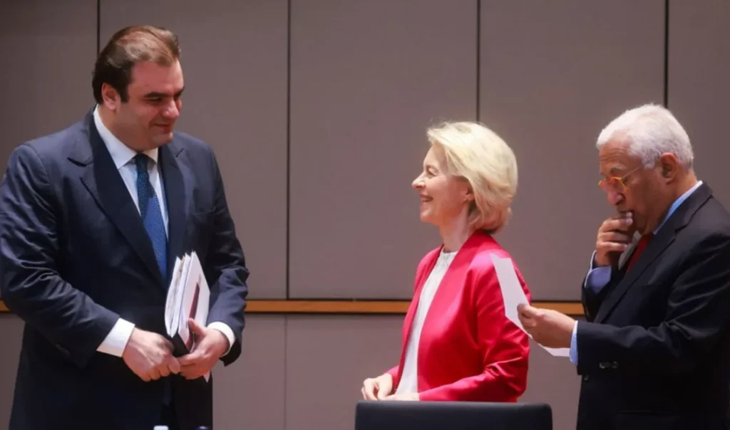 Έρχονται εντός 24 ωρών νέα μέτρα στήριξης 500 εκατ. ευρώ κατά της ενεργειακής κρίσης – Ποιοι ωφελούνται