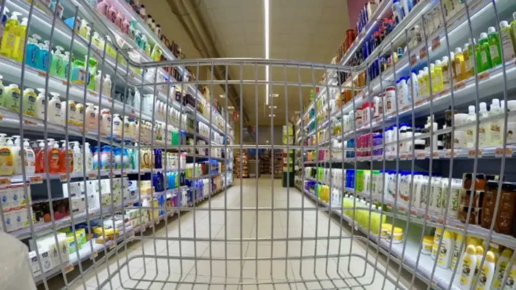 ΙΕΛΚΑ: Στο 2,4% ο πληθωρισμός στα σούπερ μάρκετ τον Μάρτιο, πού καταγράφηκαν οι μεγαλύτερες αυξήσεις