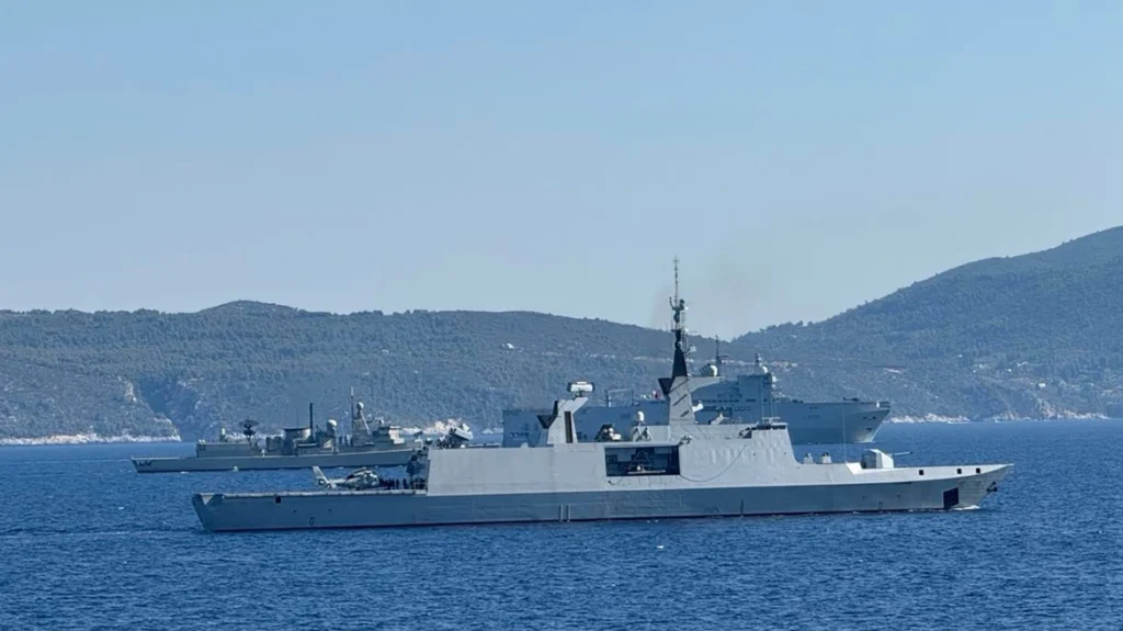 Ανοίγει ο δρόμος τη θεσμοθέτηση του Εθνικού Θαλάσσιου Πάρκου Νοτίου Αιγαίου – Νότιες Κυκλάδες