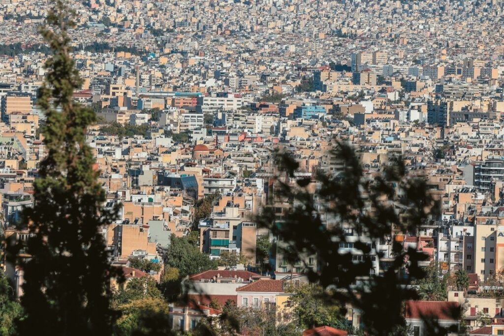 Ακίνητα: Η μεταφορά συντελεστή δόμησης ανοίγει την αγορά και ξεμπλοκάρει περιουσίες Ακίνητα: Η μεταφορά συντελεστή δόμησης ανοίγει την αγορά και ξεμπλοκάρει περιουσίες