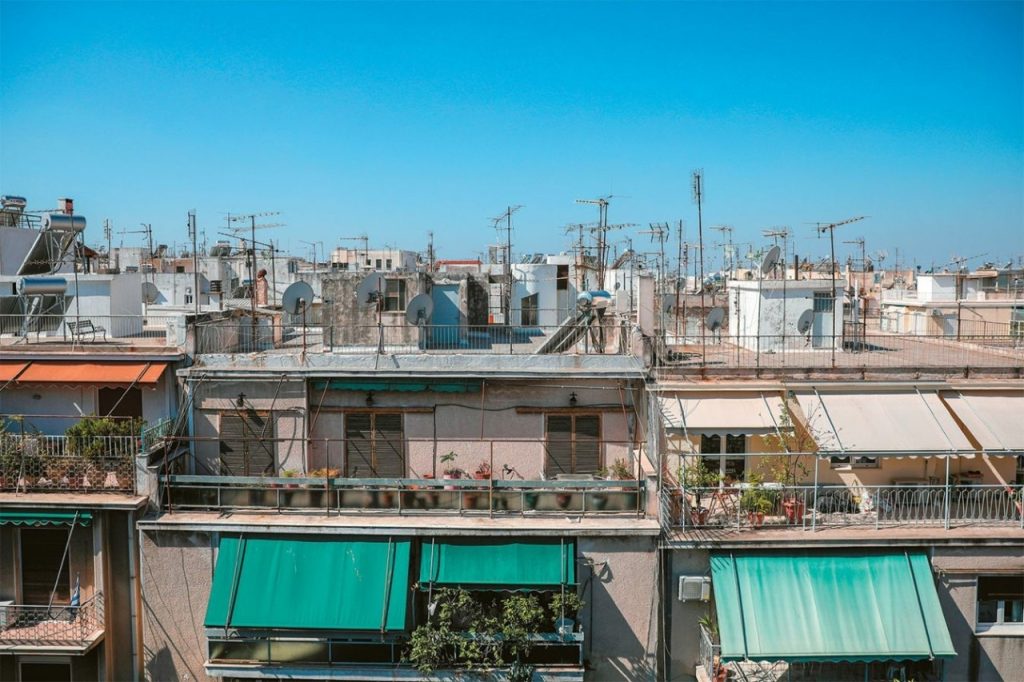 Μιχαηλίδου: Μετά το Πάσχα το «Ανακαινίζω-Νοικιάζω» με επιδότηση έως €36.000 (vid) Μιχαηλίδου: Μετά το Πάσχα το «Ανακαινίζω-Νοικιάζω» με επιδότηση έως €36.000 (vid)