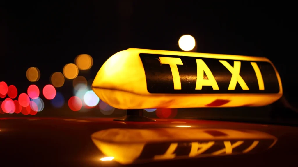 Ρόδος: «Σε συμπληγάδες» ο κλάδος των Ταξί – Η απώλεια της ισραηλινής αγοράς και το κόστος των καυσίμων (audio)