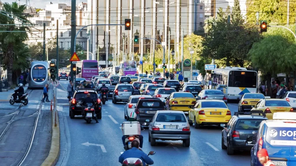 Τι συμβαίνει με τα Τέλη Κυκλοφορίας – Ποιοι κινδυνεύουν να πληρώσουν τα διπλά Τι συμβαίνει με τα Τέλη Κυκλοφορίας – Ποιοι κινδυνεύουν να πληρώσουν τα διπλά