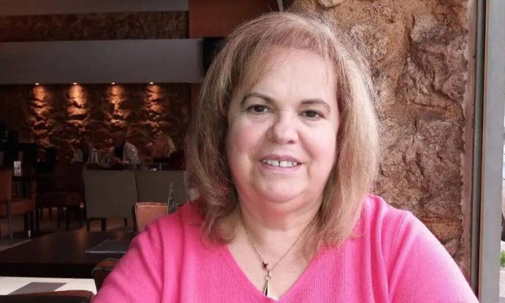 Έφη Θώδη: Ήμουν κούκλα με ερωτευόντουσαν όλοι στα πανηγύρια