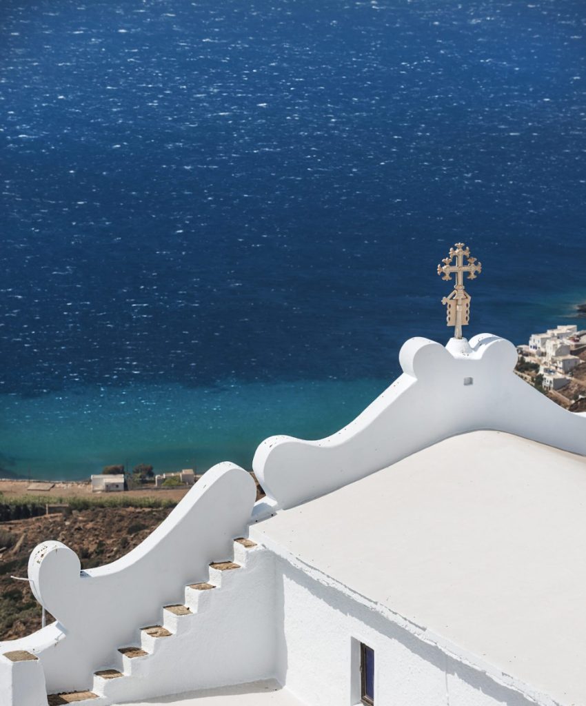 Πάσχα 2026: Πού θα ταξιδέψουν οι Έλληνες – Οι πιο δημοφιλείς προορισμοί