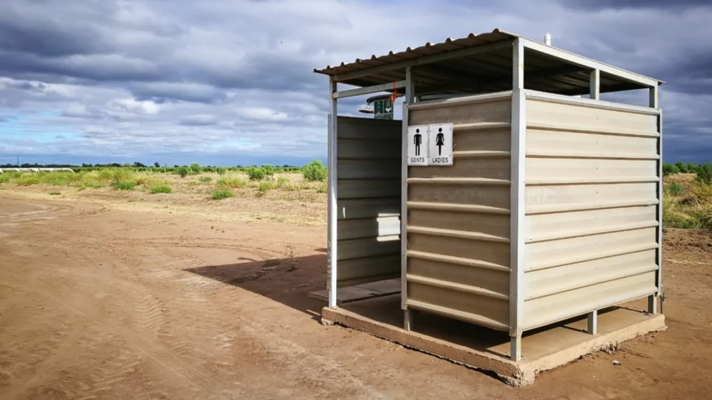 Γυναίκα στην Αυστραλία εγκλωβίστηκε για ώρες μέσα σε λύματα όταν κατέρρευσε η τουαλέτα που ήταν μέσα