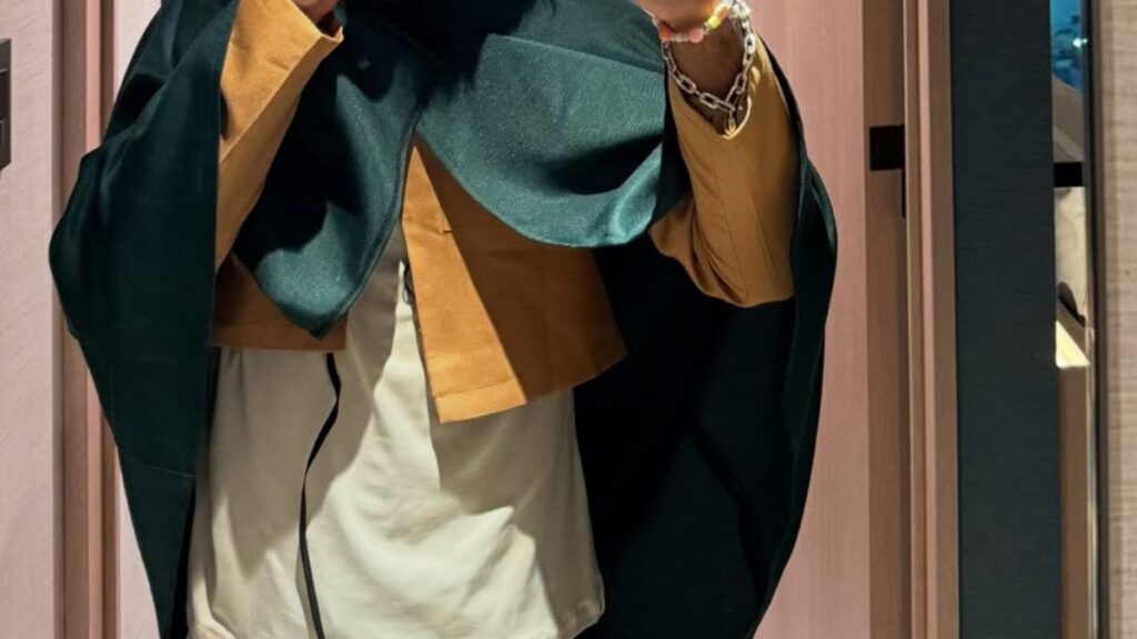 Βρέθηκαν στο αμάξι του το κεφάλι και ο κορμός 14χρονης – Αυτός είναι ο τραγουδιστής που συνελήφθη ως ύποπτος για τη δολοφονία της