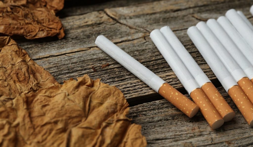 ΕΙΔΗΣΗ ΣΟΚ: Ολοταχώς για αύξηση τιμής στα τσιγάρα – Θα «αγγίξει» τα 6,5 ευρώ το πακέτο