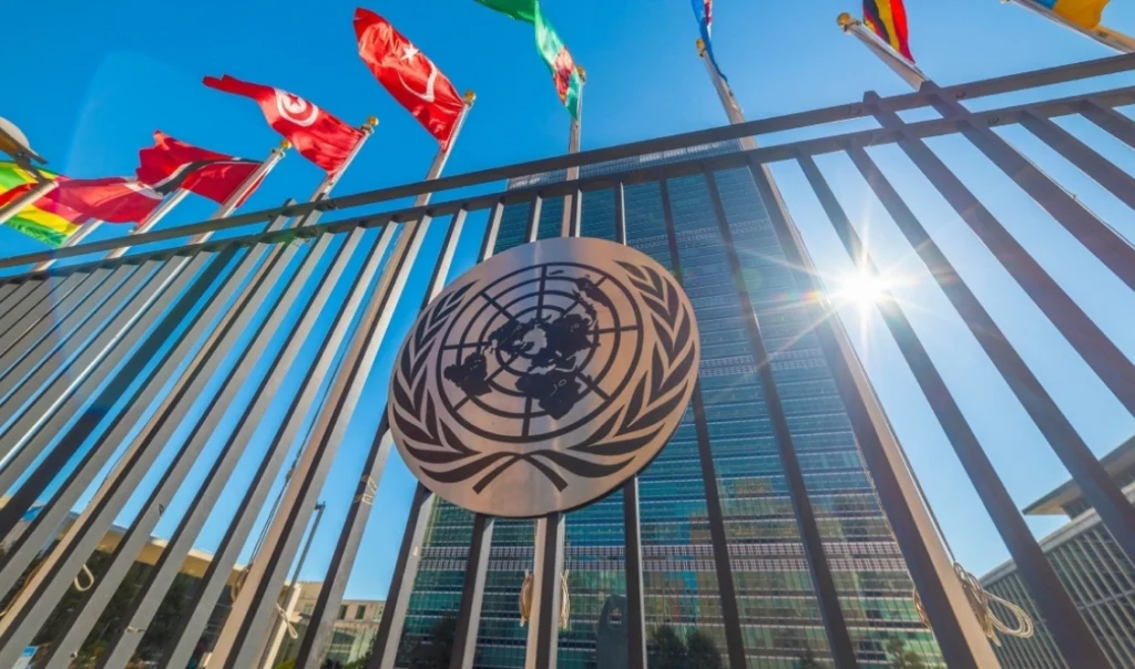 Επιστολή της Ελλάδας στον ΟΗΕ για την Τουρκία: Η Αθήνα απαντά στις τουρκικές αιτιάσεις για τις θαλάσσιες ζώνες – “Αναφαίρετο το δικαίωμα στα 12 μίλια”